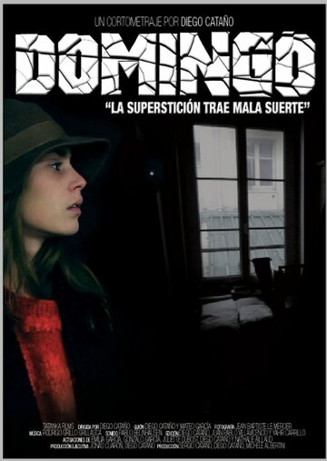 Domingo трейлер (2013)