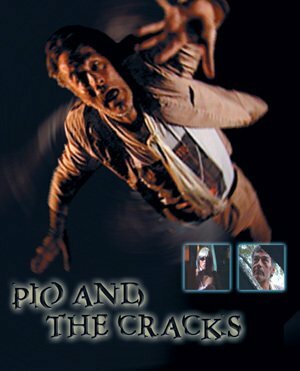 Pio and the Cracks трейлер (2003)