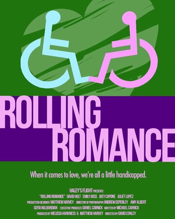 Rolling Romance трейлер (2013)