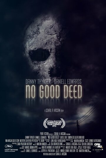 No Good Deed трейлер (2013)