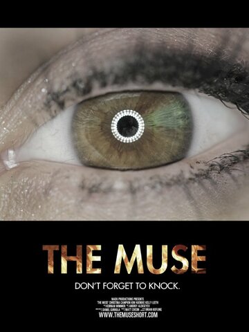 The Muse трейлер (2012)