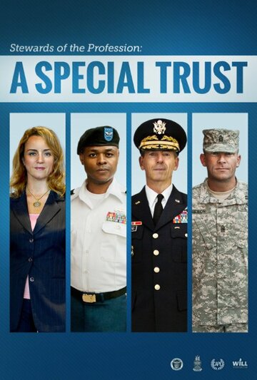 A Special Trust трейлер (2013)