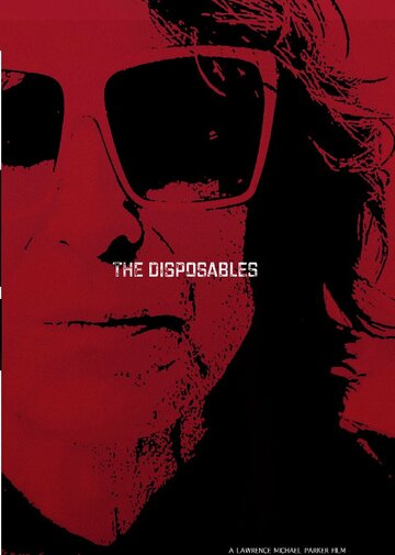 The Disposables трейлер (2013)