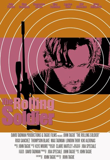 The Rolling Soldier трейлер (2013)