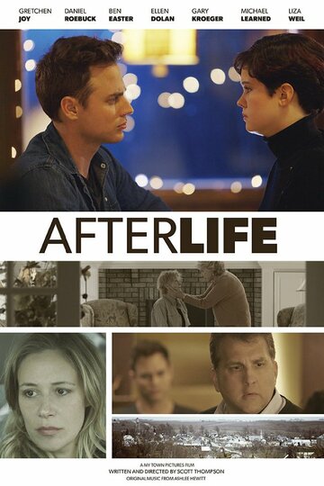 After Life трейлер (2013)