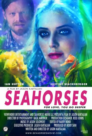 Seahorses трейлер (2014)