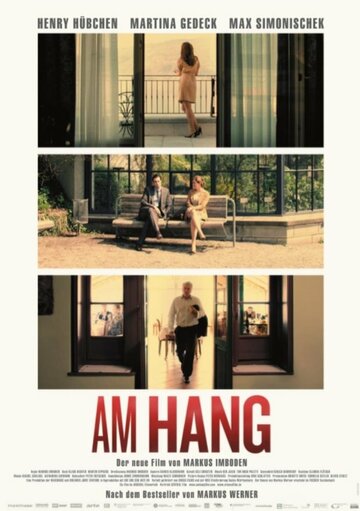 Am Hang трейлер (2013)