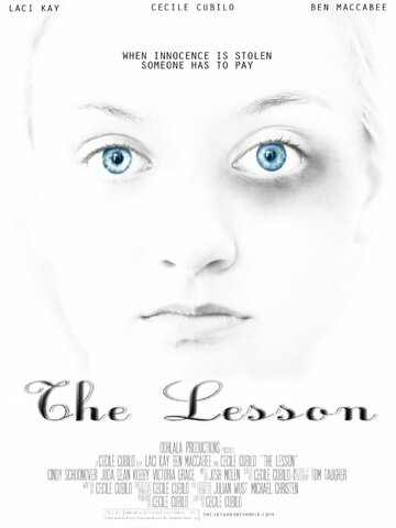 The Lesson трейлер (2013)