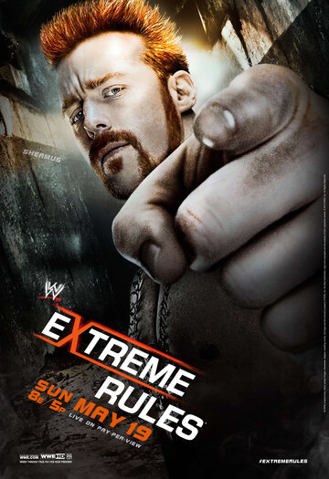 WWE Экстремальные правила трейлер (2013)