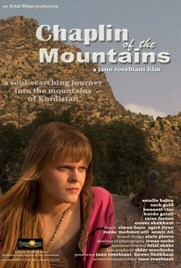 Chaplin of the Mountains трейлер (2013)