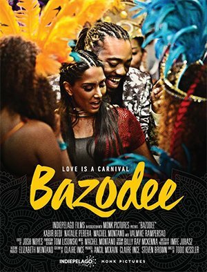 Bazodee трейлер (2016)