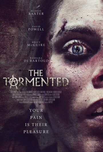 The Tormented трейлер (2016)