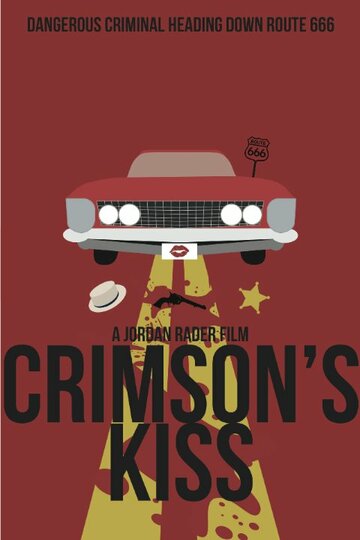 Crimson's Kiss трейлер (2013)