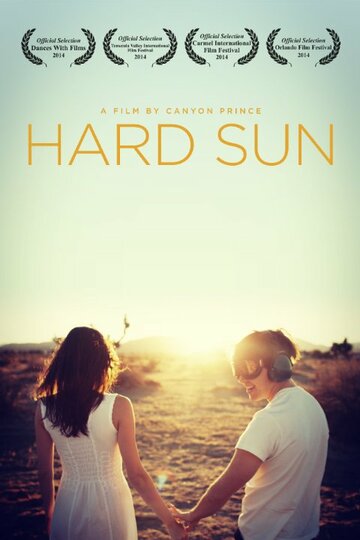 Hard Sun трейлер (2014)