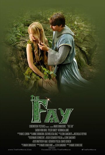 The Fay (2013)