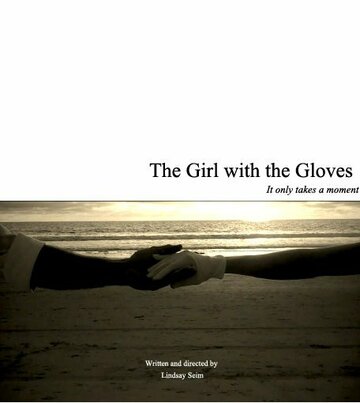 The Girl with the Gloves трейлер (2011)