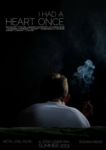 I Had a Heart Once трейлер (2013)