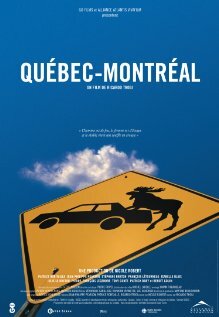 Квебек-Монреаль трейлер (2002)