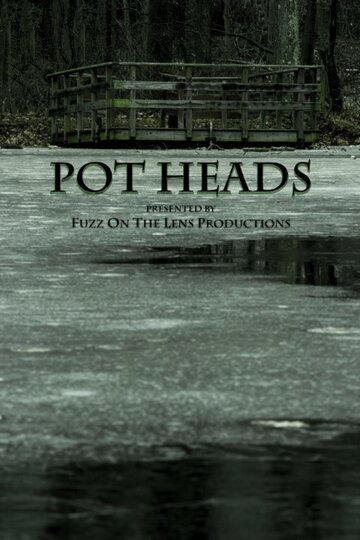 Pot Heads трейлер (2013)