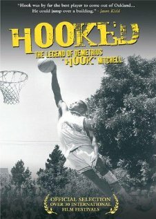 Hooked: The Legend of Demetrius Hook Mitchell трейлер (2003)