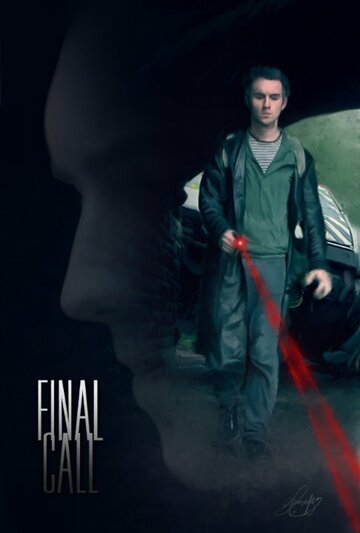 Final Call трейлер (2013)