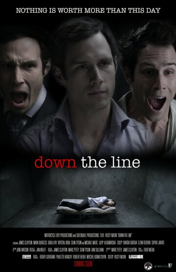 Down the Line (2014)