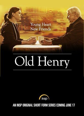 Old Henry трейлер (2013)