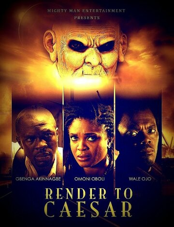 Render to Caesar трейлер (2014)