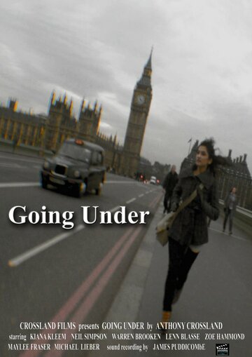 Going Under трейлер (2013)