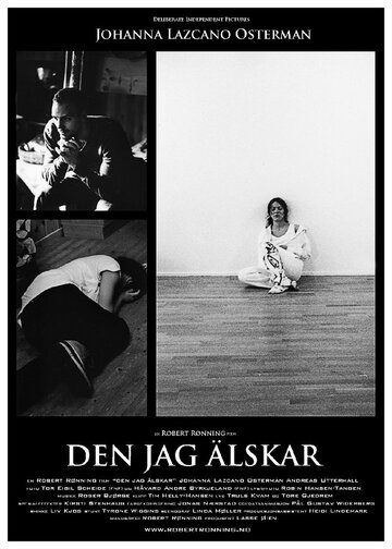 Den jeg elsker (2013)