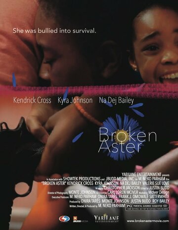 Broken Aster трейлер (2013)