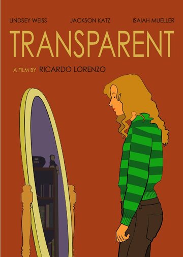 Transparent (2013)