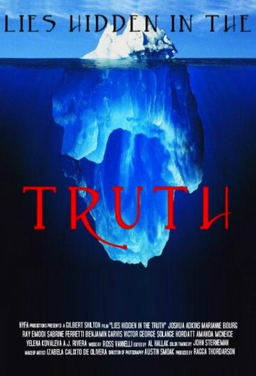 Lies Hidden in the Truth трейлер (2013)