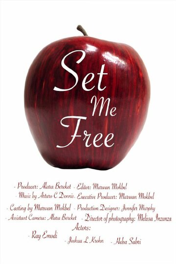 Set Me Free трейлер (2011)