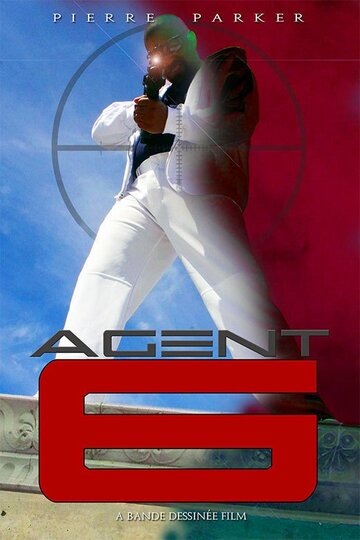 Agent 6 трейлер (2013)