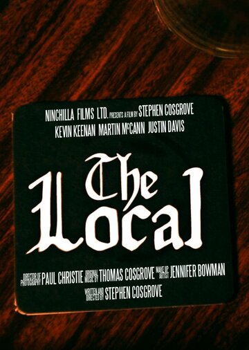 The Local трейлер (2013)