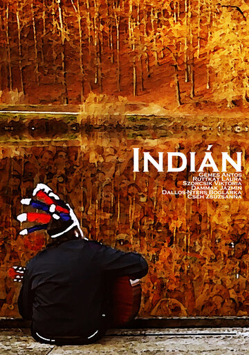 Indián трейлер (2013)
