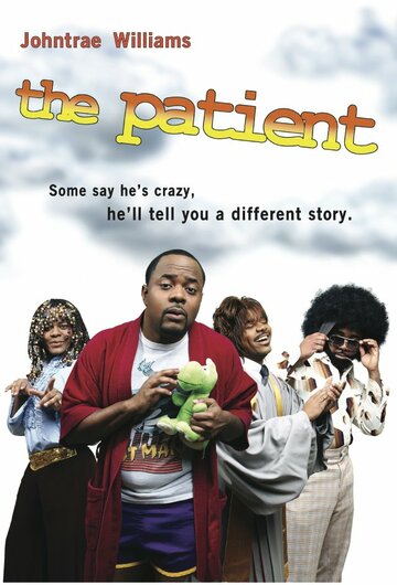 The Patient трейлер (2013)