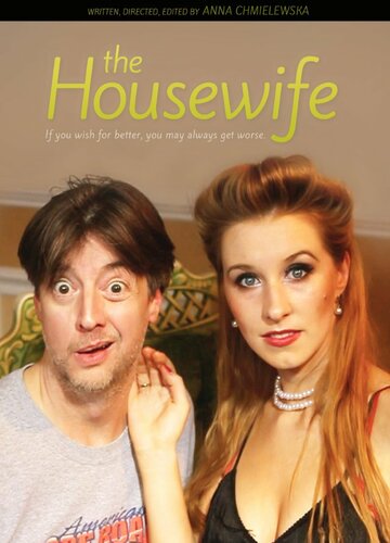 The Housewife трейлер (2013)