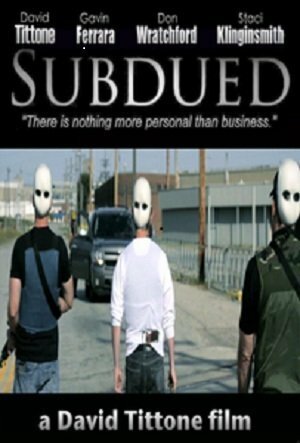 Subdued трейлер (2014)