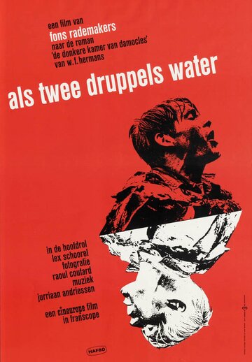 Как две капли воды трейлер (1963)