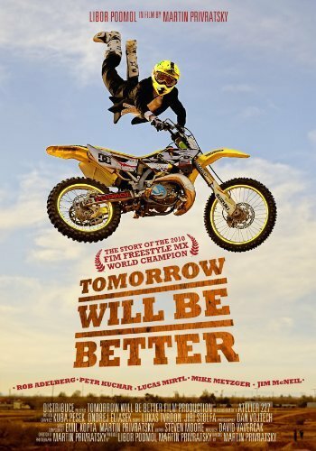 Tomorrow Will Be Better трейлер (2012)