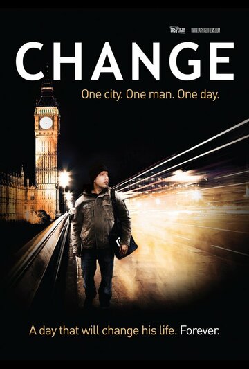 Change трейлер (2013)