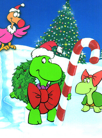 Желаем вам веселого Рождества (1994)