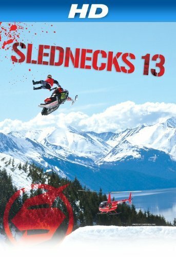 Slednecks 13 (2010)