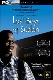 Потерянные парни Судана трейлер (2003)