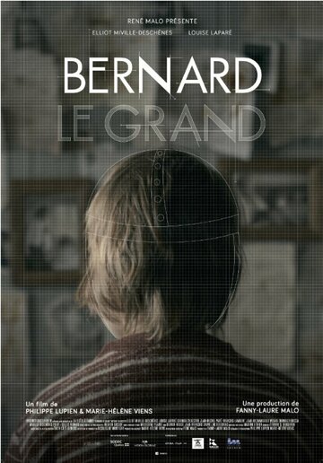 Bernard Le Grand трейлер (2014)
