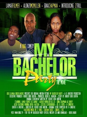 My Bachelor Party (2004)