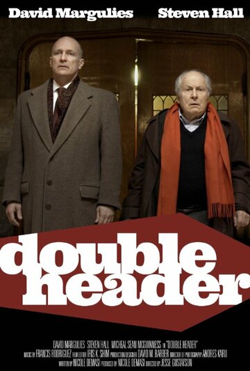 Double Header трейлер (2013)