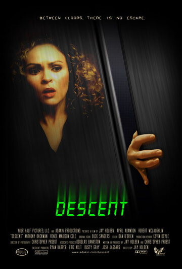 Descent трейлер (2004)